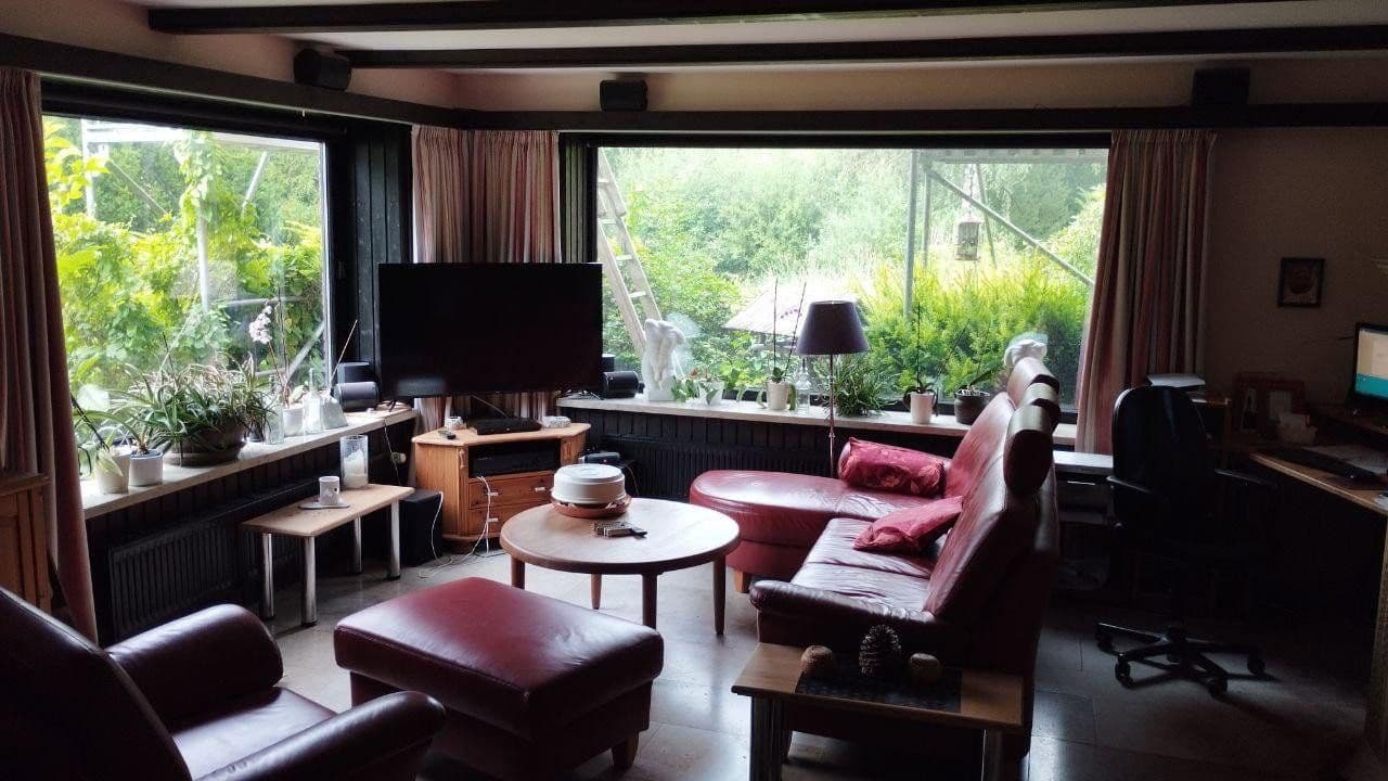Prodej domu 350 m², pozemek 4.900 m², Holtsee, Šlesvicko-Holštýnsko Prodej domu 350 m², pozemek 4.900 m², Holtsee, Šlesvicko-Holštýnsko