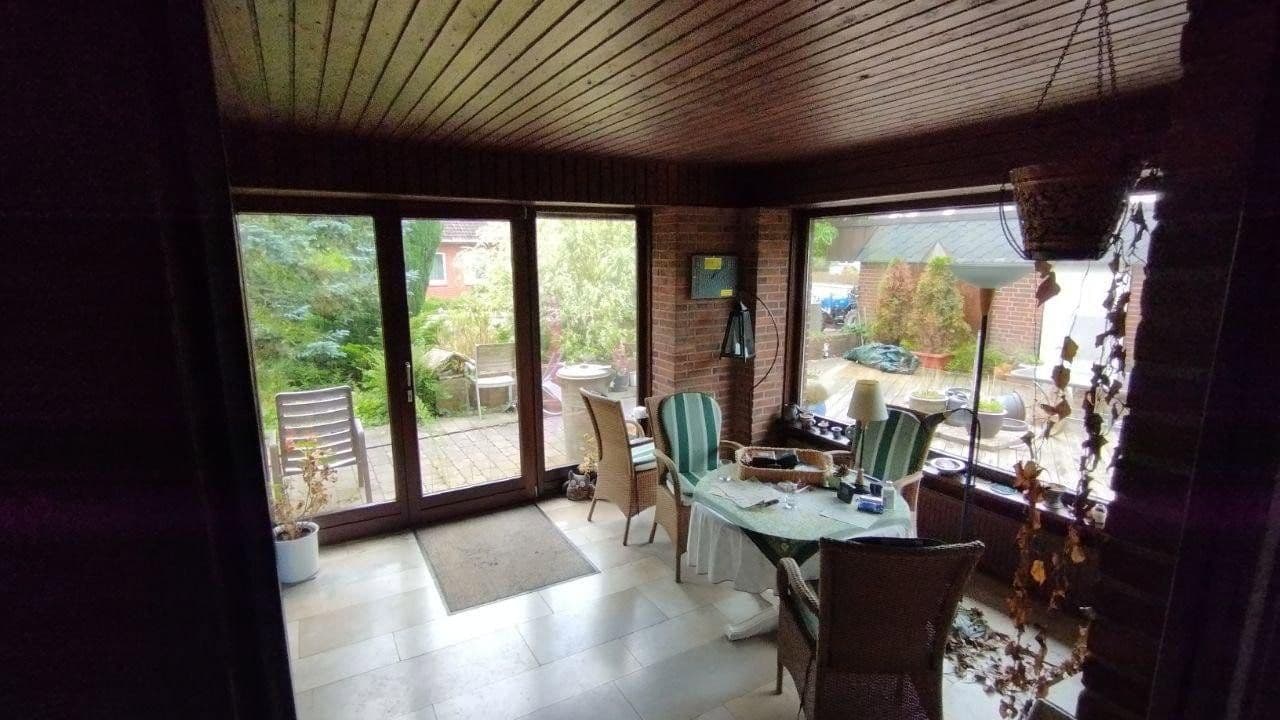 Prodej domu 350 m², pozemek 4.900 m², Holtsee, Šlesvicko-Holštýnsko Prodej domu 350 m², pozemek 4.900 m², Holtsee, Šlesvicko-Holštýnsko