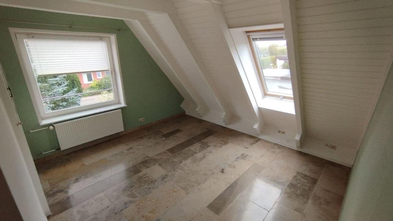 Prodej domu 350 m², pozemek 4.900 m², Holtsee, Šlesvicko-Holštýnsko Prodej domu 350 m², pozemek 4.900 m², Holtsee, Šlesvicko-Holštýnsko