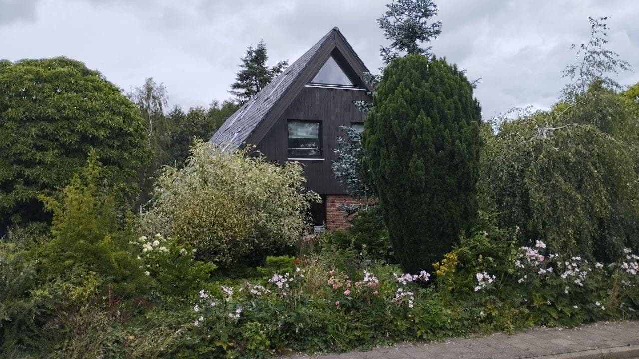 Prodej domu 350 m², pozemek 4.900 m², Holtsee, Šlesvicko-Holštýnsko Prodej domu 350 m², pozemek 4.900 m², Holtsee, Šlesvicko-Holštýnsko