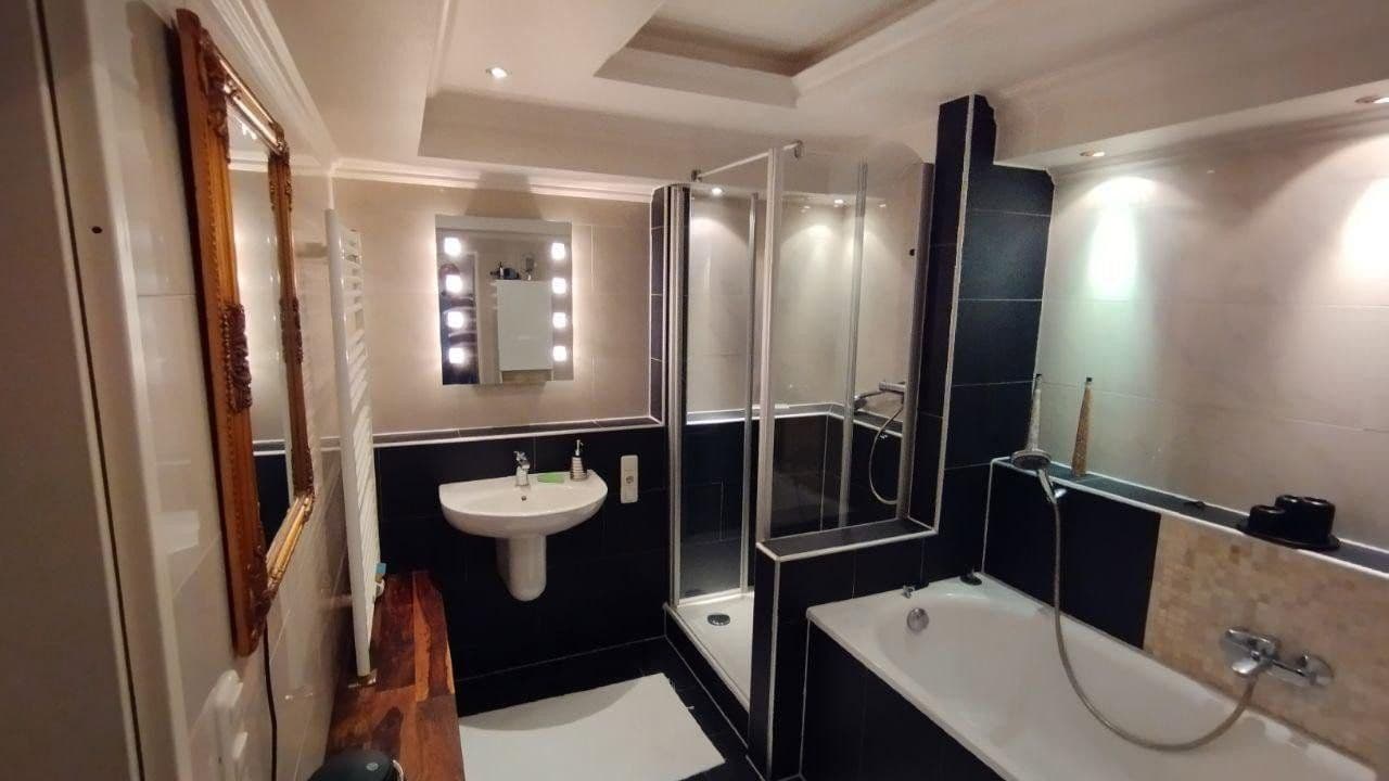 Prodej domu 350 m², pozemek 4.900 m², Holtsee, Šlesvicko-Holštýnsko Prodej domu 350 m², pozemek 4.900 m², Holtsee, Šlesvicko-Holštýnsko