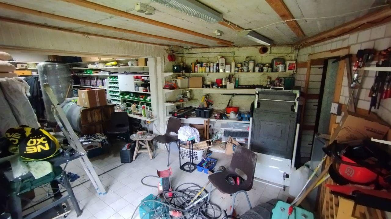 Prodej domu 350 m², pozemek 4.900 m², Holtsee, Šlesvicko-Holštýnsko Prodej domu 350 m², pozemek 4.900 m², Holtsee, Šlesvicko-Holštýnsko