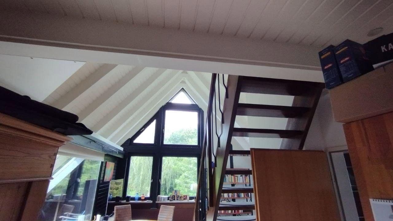 Prodej domu 350 m², pozemek 4.900 m², Holtsee, Šlesvicko-Holštýnsko Prodej domu 350 m², pozemek 4.900 m², Holtsee, Šlesvicko-Holštýnsko