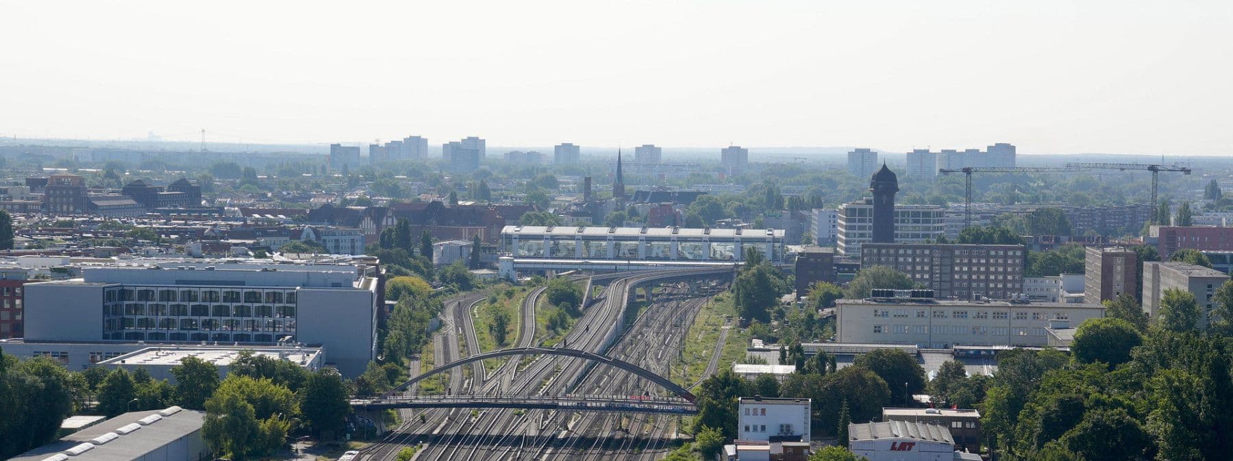 Pronájem bytu 4+1 102 m², Sonntagstr 28, Berlin, Berlín Pronájem bytu 4+1 102 m², Sonntagstr 28, Berlin, Berlín