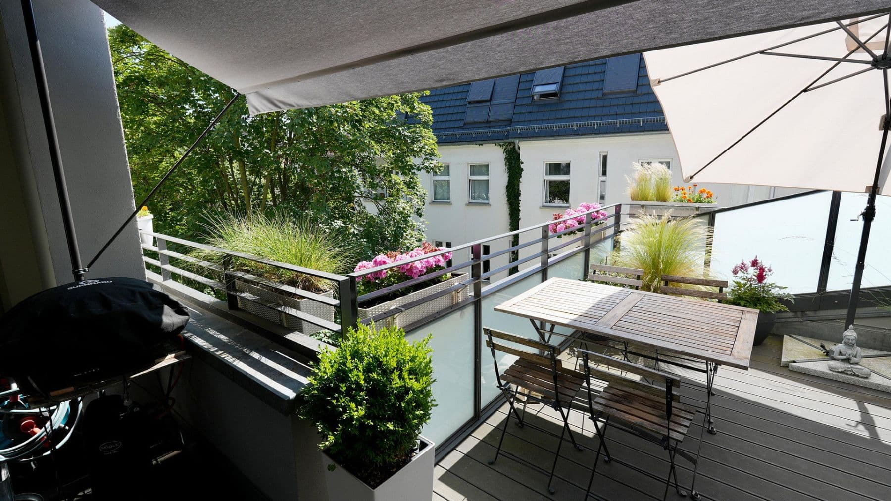 Pronájem bytu 4+1 102 m², Sonntagstr 28, Berlin, Berlín Pronájem bytu 4+1 102 m², Sonntagstr 28, Berlin, Berlín