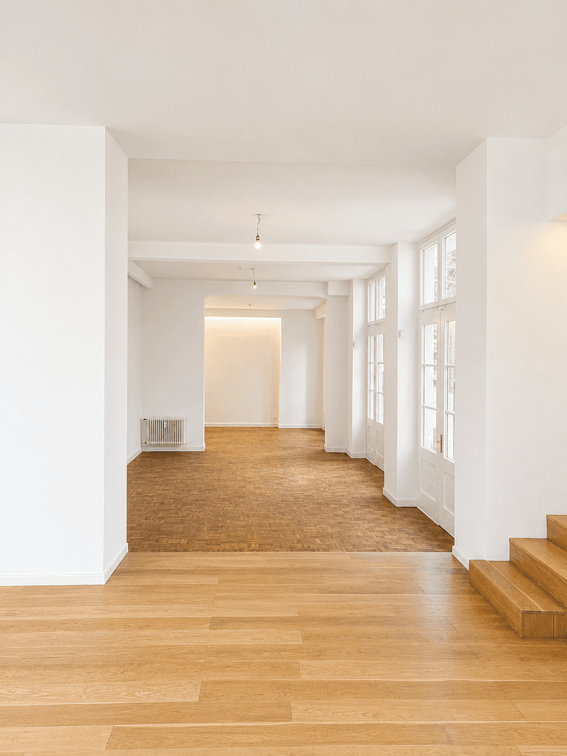 Pronájem kanceláře 200 m², Friedrichshain-Kreuzberg - Kreuzberg, Berlín Pronájem kanceláře 200 m², Friedrichshain-Kreuzberg - Kreuzberg, Berlín