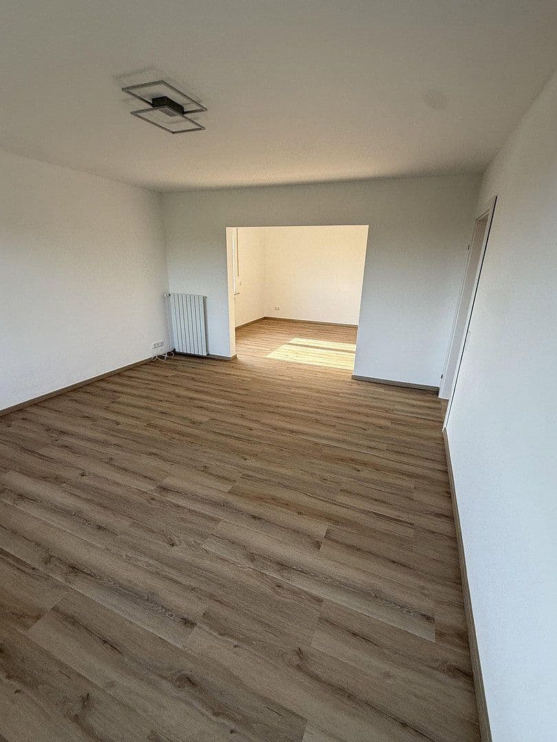 Pronájem bytu 3+1 88 m², Mammelzen, Porýní-Falc Pronájem bytu 3+1 88 m², Mammelzen, Porýní-Falc