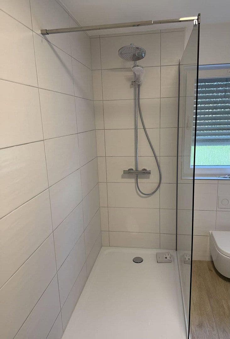 Pronájem bytu 3+1 88 m², Mammelzen, Porýní-Falc Pronájem bytu 3+1 88 m², Mammelzen, Porýní-Falc