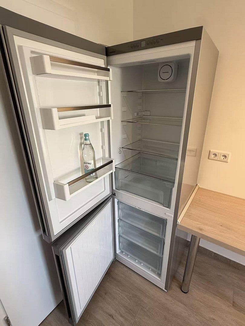 Pronájem bytu 3+1 88 m², Mammelzen, Porýní-Falc Pronájem bytu 3+1 88 m², Mammelzen, Porýní-Falc