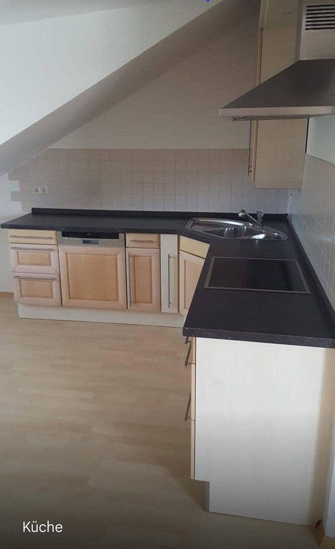 Prodej bytu 2+kk 62 m², Ingolstadt, Bavorsko Prodej bytu 2+kk 62 m², Ingolstadt, Bavorsko