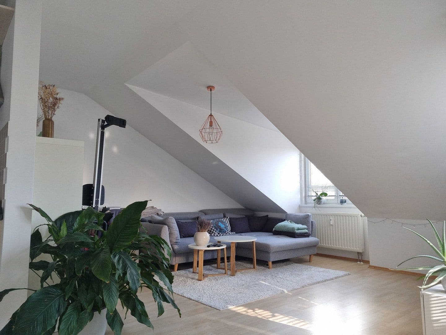Prodej bytu 2+kk 62 m², Ingolstadt, Bavorsko Prodej bytu 2+kk 62 m², Ingolstadt, Bavorsko