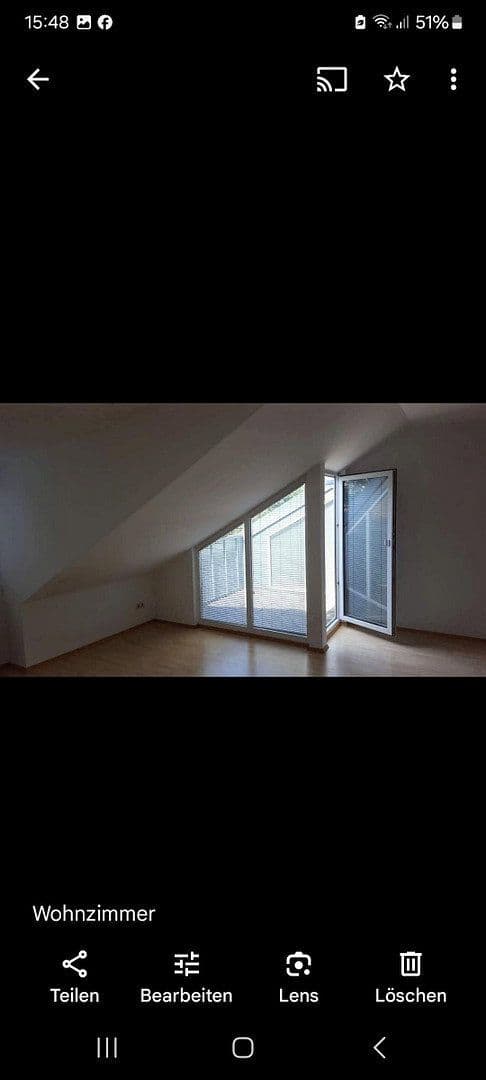 Prodej bytu 2+kk 62 m², Ingolstadt, Bavorsko Prodej bytu 2+kk 62 m², Ingolstadt, Bavorsko