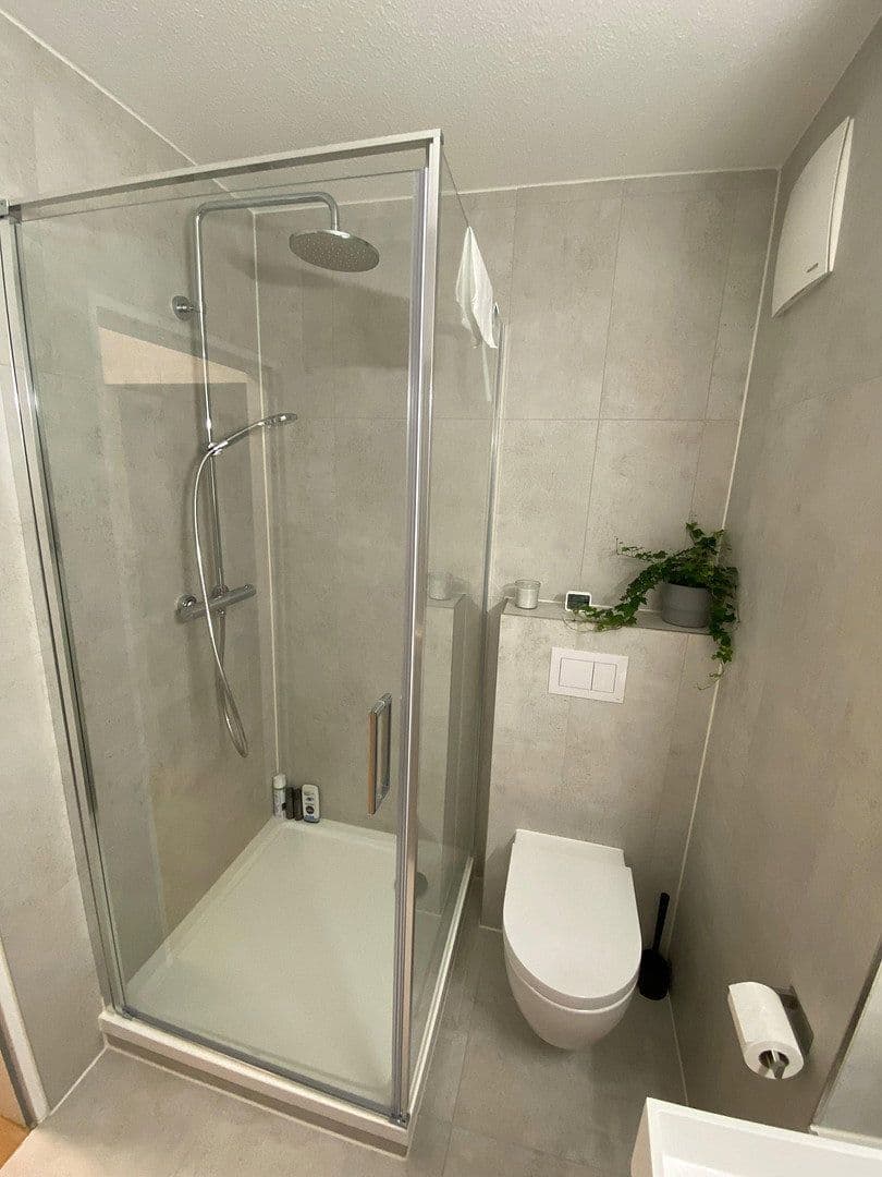 Pronájem bytu 1+1 25 m², Sielkamp 7A, Braunschweig, Dolní Sasko Pronájem bytu 1+1 25 m², Sielkamp 7A, Braunschweig, Dolní Sasko