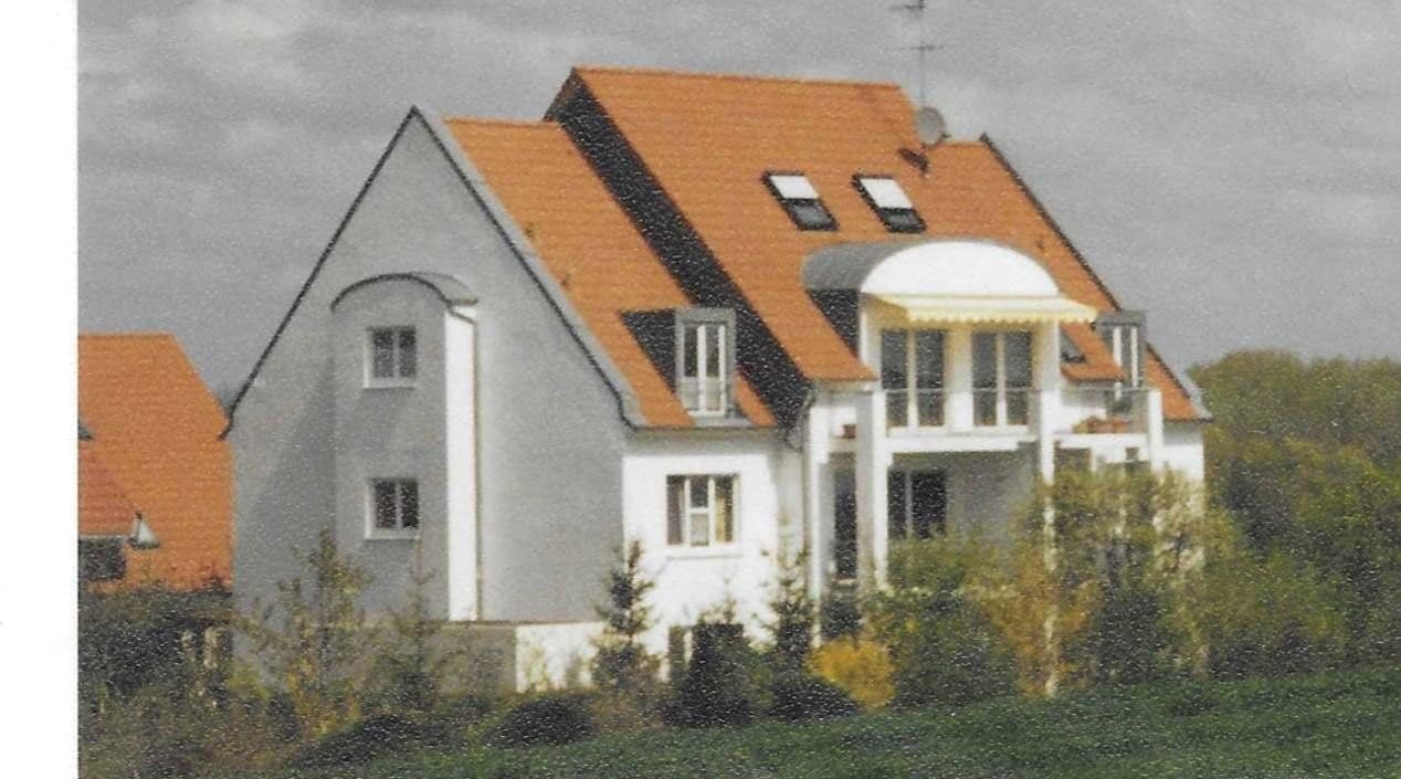 Prodej domu 500 m², pozemek 794 m², ERFURT, Durynsko Prodej domu 500 m², pozemek 794 m², ERFURT, Durynsko