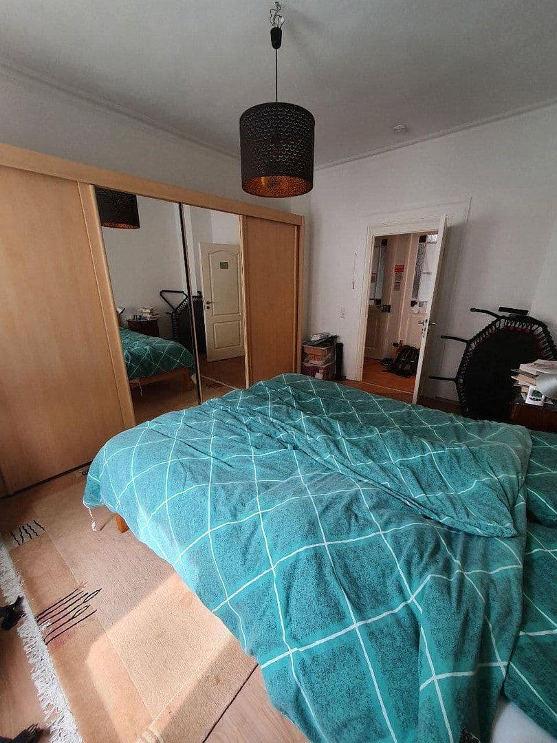 Pronájem bytu 2+1 76 m², Bahnhofstraße 9, Rottenburg am Neckar, Bádensko-Württembersko Pronájem bytu 2+1 76 m², Bahnhofstraße 9, Rottenburg am Neckar, Bádensko-Württembersko