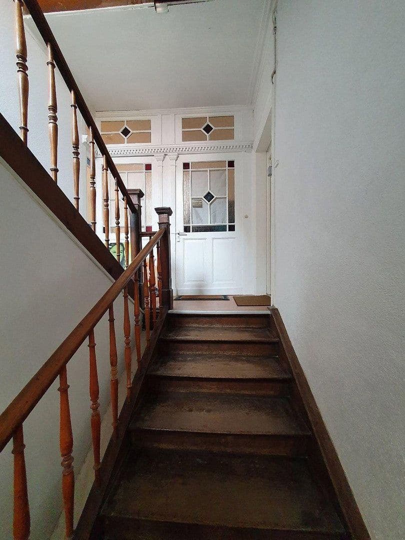 Pronájem bytu 2+1 76 m², Bahnhofstraße 9, Rottenburg am Neckar, Bádensko-Württembersko Pronájem bytu 2+1 76 m², Bahnhofstraße 9, Rottenburg am Neckar, Bádensko-Württembersko