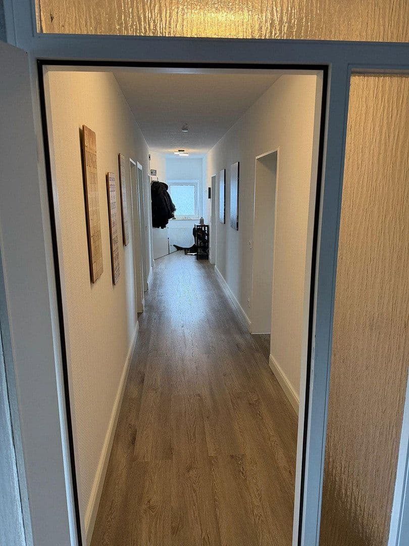 Pronájem bytu 3+1 122 m², Bensbergerstr.31, Overath, Severní Porýní-Vestfálsko Pronájem bytu 3+1 122 m², Bensbergerstr.31, Overath, Severní Porýní-Vestfálsko
