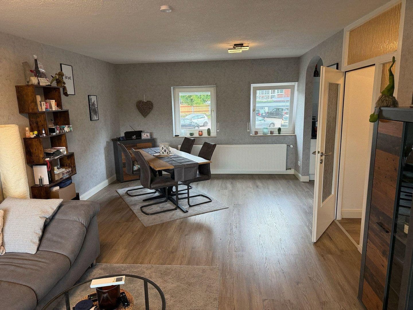 Pronájem bytu 3+1 122 m², Bensbergerstr.31, Overath, Severní Porýní-Vestfálsko Pronájem bytu 3+1 122 m², Bensbergerstr.31, Overath, Severní Porýní-Vestfálsko