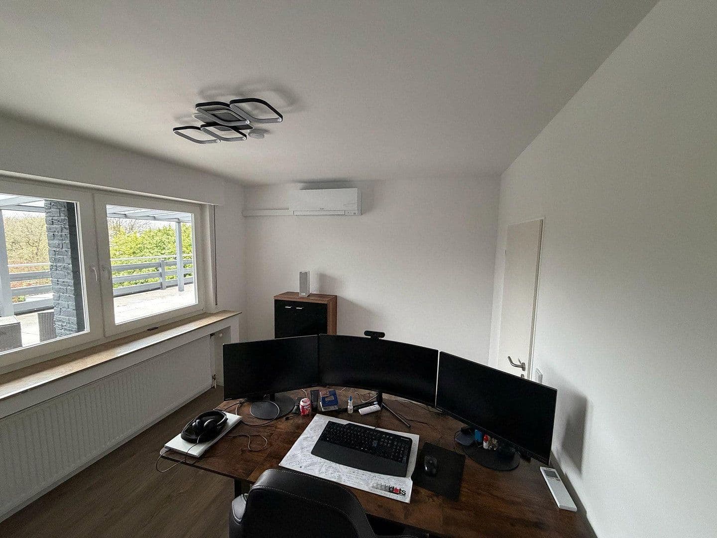 Pronájem bytu 3+1 122 m², Bensbergerstr.31, Overath, Severní Porýní-Vestfálsko Pronájem bytu 3+1 122 m², Bensbergerstr.31, Overath, Severní Porýní-Vestfálsko