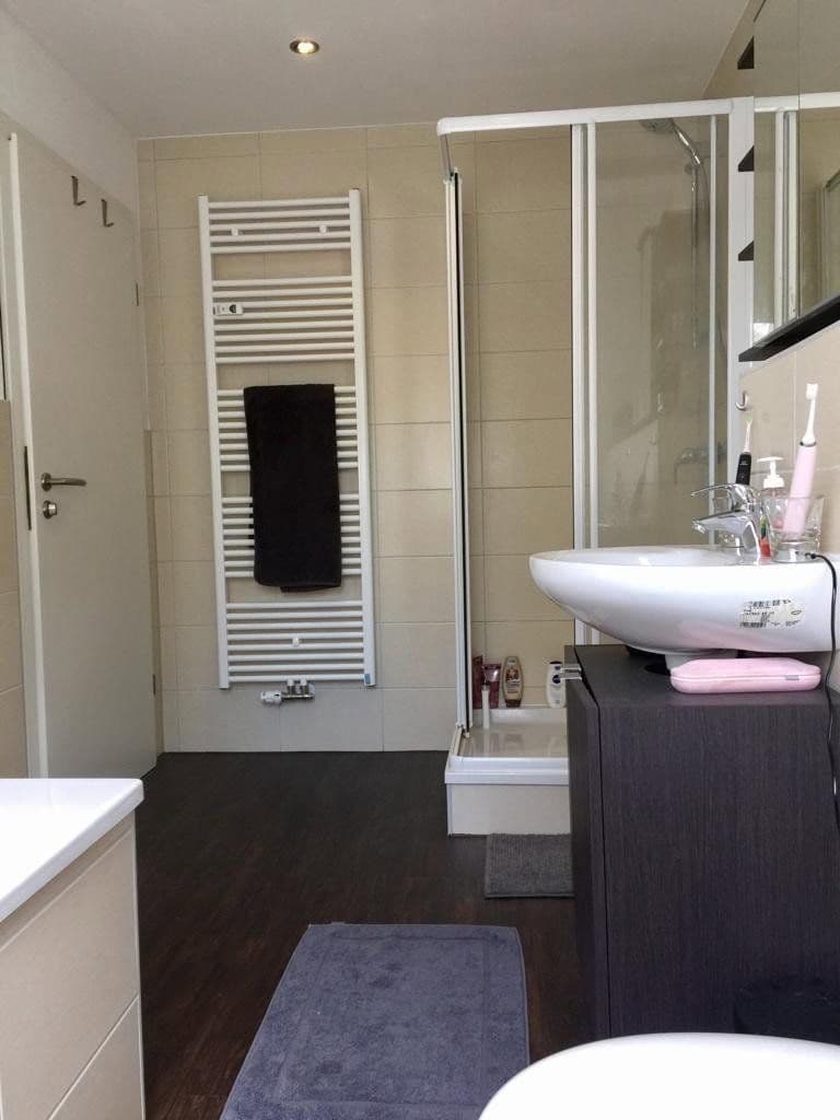 Pronájem bytu 3+1 80 m², Muldensteiner Str. 43, Muldestausee, Sasko-Anhaltsko Pronájem bytu 3+1 80 m², Muldensteiner Str. 43, Muldestausee, Sasko-Anhaltsko