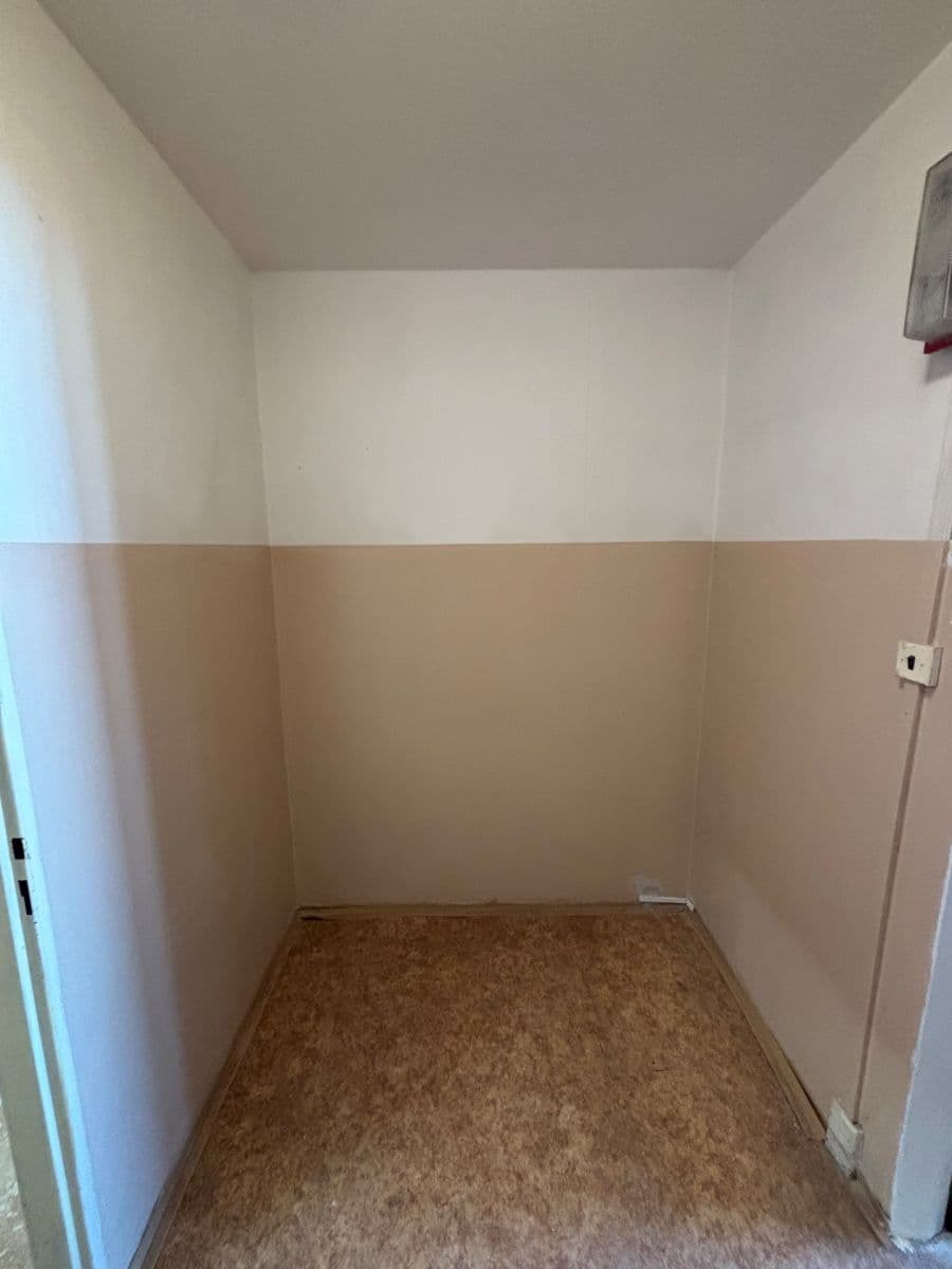 Pronájem bytu 2+kk 46 m², Neustupného, Praha, Praha Pronájem bytu 2+kk 46 m², Neustupného, Praha, Praha