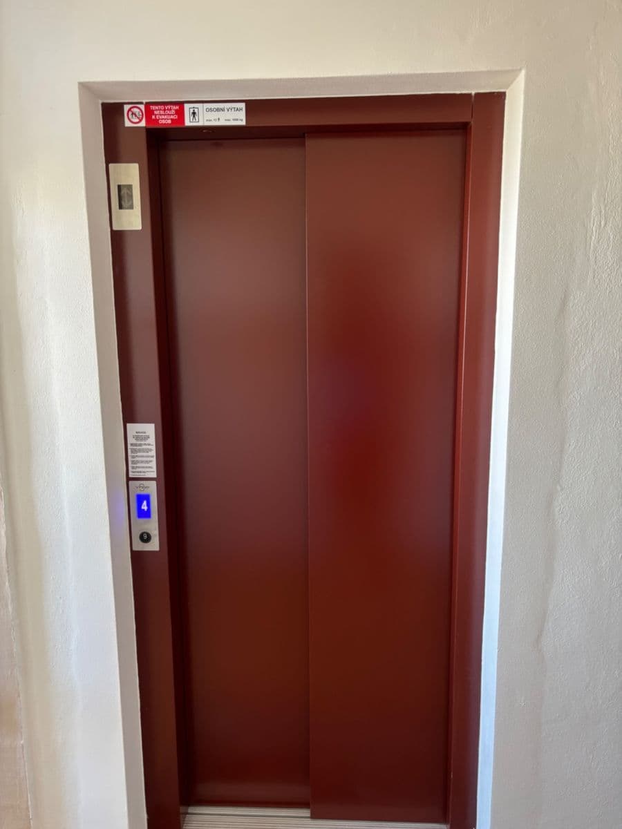 Pronájem bytu 2+kk 46 m², Neustupného, Praha, Praha Pronájem bytu 2+kk 46 m², Neustupného, Praha, Praha