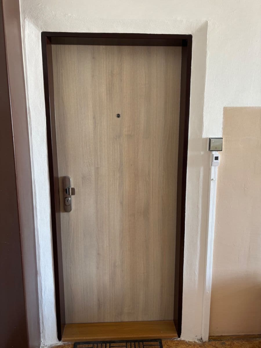 Pronájem bytu 2+kk 46 m², Neustupného, Praha, Praha Pronájem bytu 2+kk 46 m², Neustupného, Praha, Praha