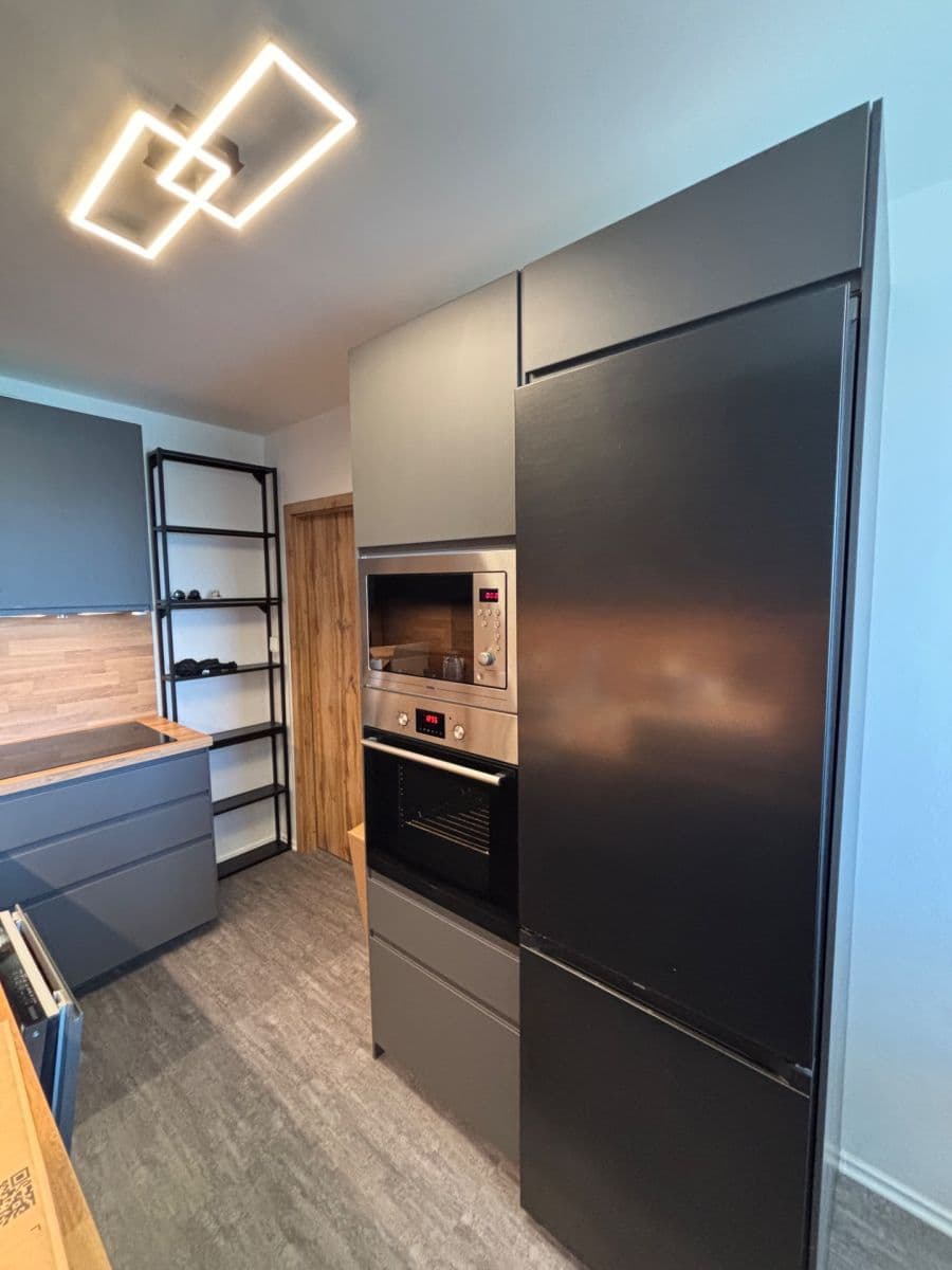 Pronájem bytu 2+kk 46 m², Neustupného, Praha, Praha Pronájem bytu 2+kk 46 m², Neustupného, Praha, Praha