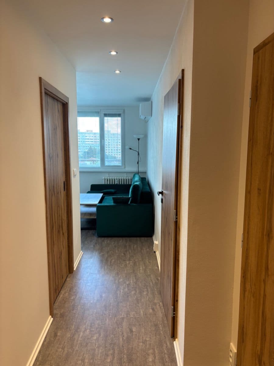 Pronájem bytu 2+kk 46 m², Neustupného, Praha, Praha Pronájem bytu 2+kk 46 m², Neustupného, Praha, Praha