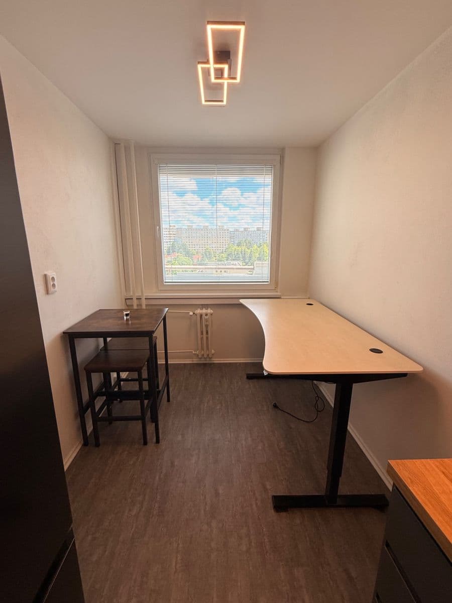 Pronájem bytu 2+kk 46 m², Neustupného, Praha, Praha Pronájem bytu 2+kk 46 m², Neustupného, Praha, Praha