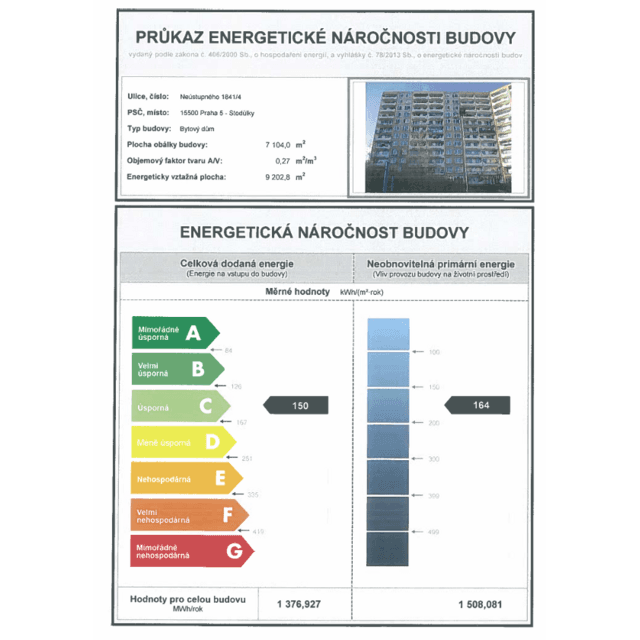 Pronájem bytu 2+kk 46 m², Neustupného, Praha, Praha Pronájem bytu 2+kk 46 m², Neustupného, Praha, Praha