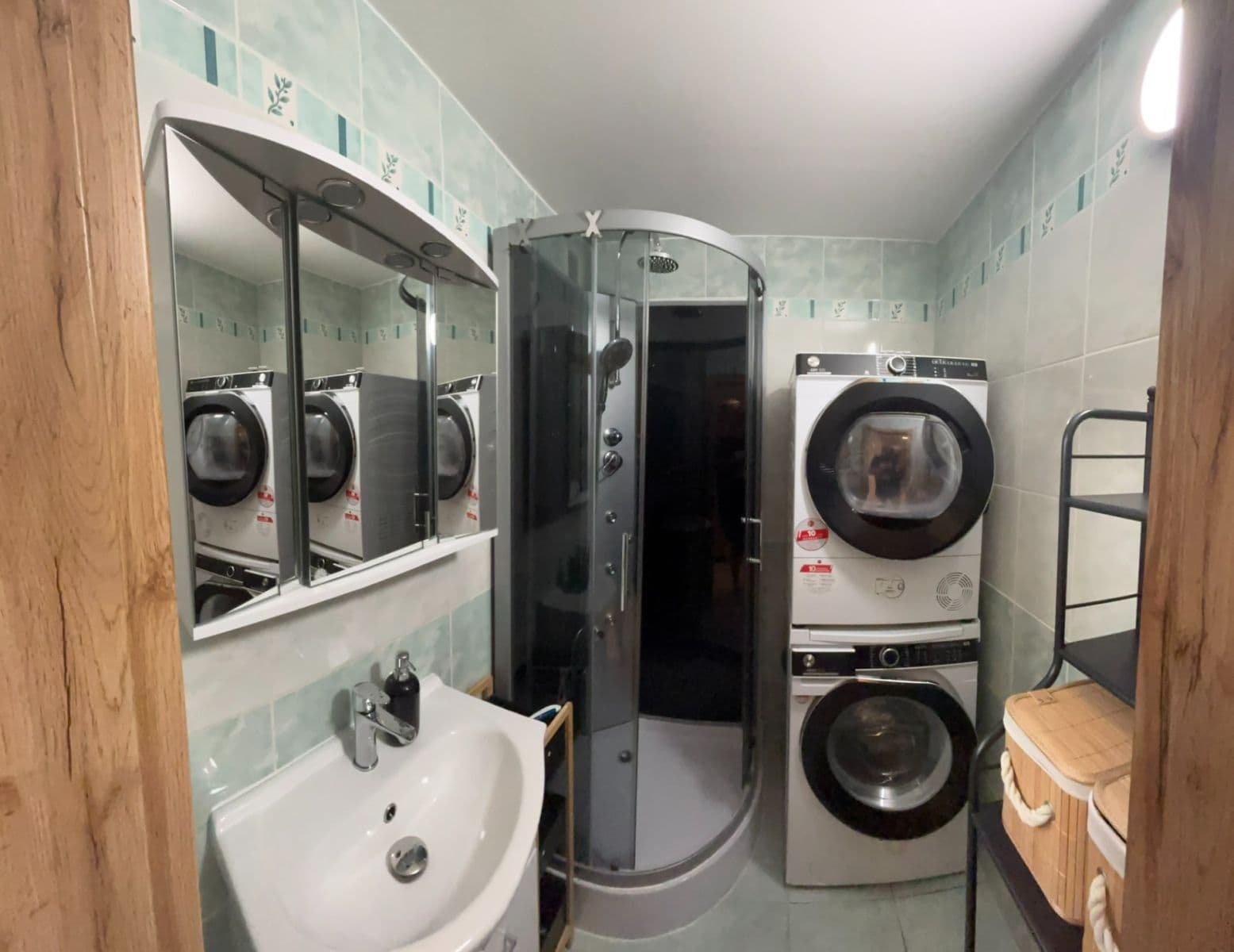 Pronájem bytu 2+kk 46 m², Neustupného, Praha, Praha Pronájem bytu 2+kk 46 m², Neustupného, Praha, Praha