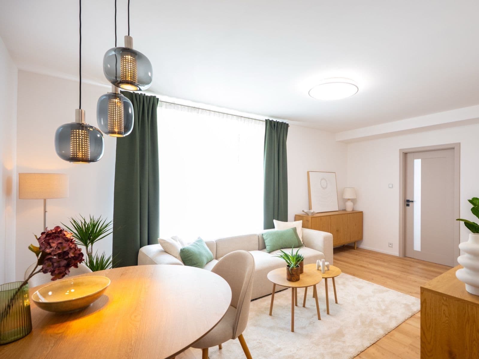 Prodej bytu 2+1 55 m², Na Radosti, Hořovice, Středočeský kraj Prodej bytu 2+1 55 m², Na Radosti, Hořovice, Středočeský kraj