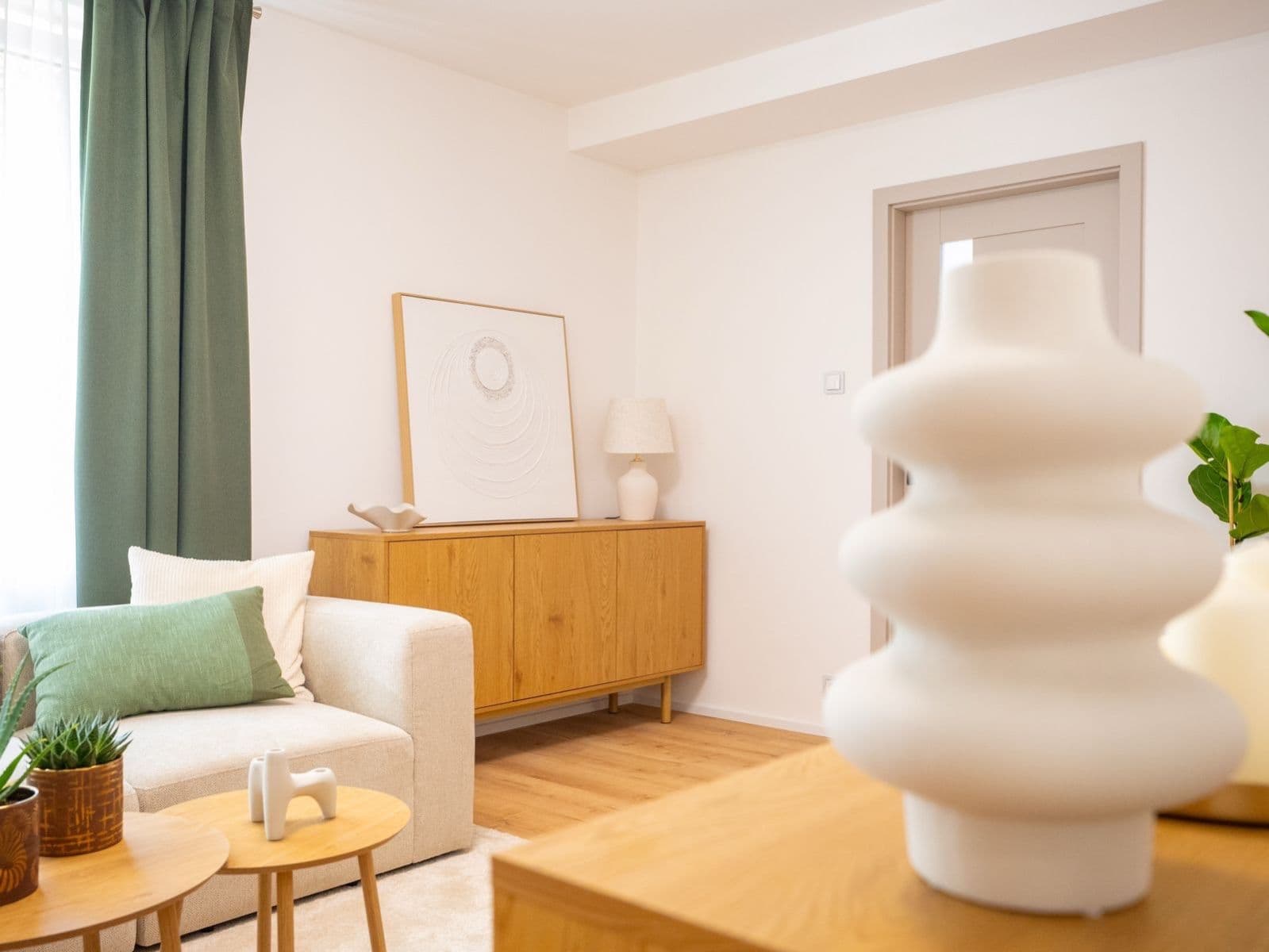 Prodej bytu 2+1 55 m², Na Radosti, Hořovice, Středočeský kraj Prodej bytu 2+1 55 m², Na Radosti, Hořovice, Středočeský kraj
