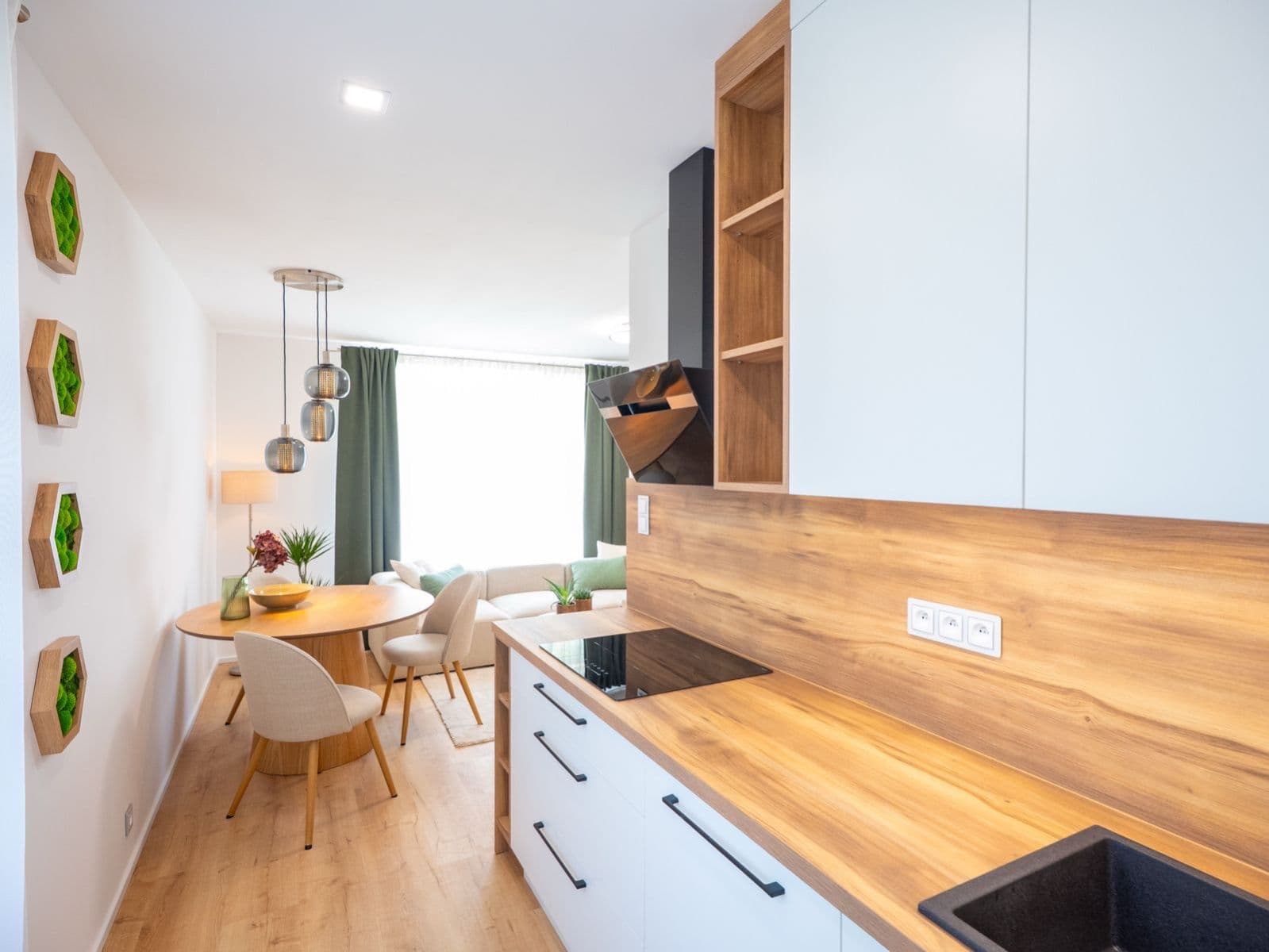 Prodej bytu 2+1 55 m², Na Radosti, Hořovice, Středočeský kraj Prodej bytu 2+1 55 m², Na Radosti, Hořovice, Středočeský kraj