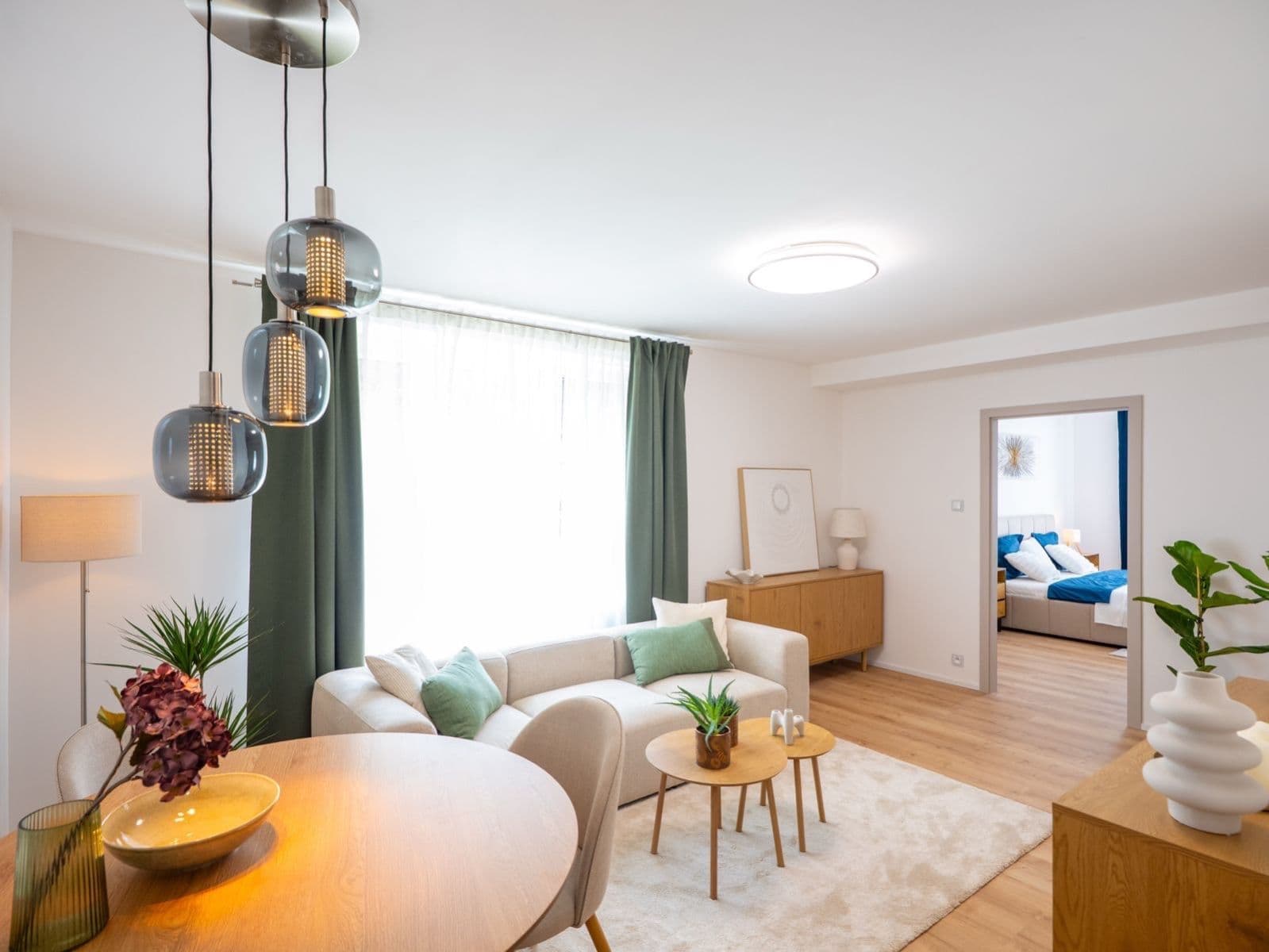 Prodej bytu 2+1 55 m², Na Radosti, Hořovice, Středočeský kraj Prodej bytu 2+1 55 m², Na Radosti, Hořovice, Středočeský kraj
