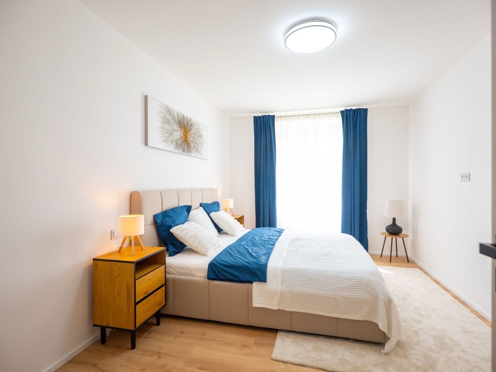 Prodej bytu 2+1 55 m², Na Radosti, Hořovice, Středočeský kraj Prodej bytu 2+1 55 m², Na Radosti, Hořovice, Středočeský kraj