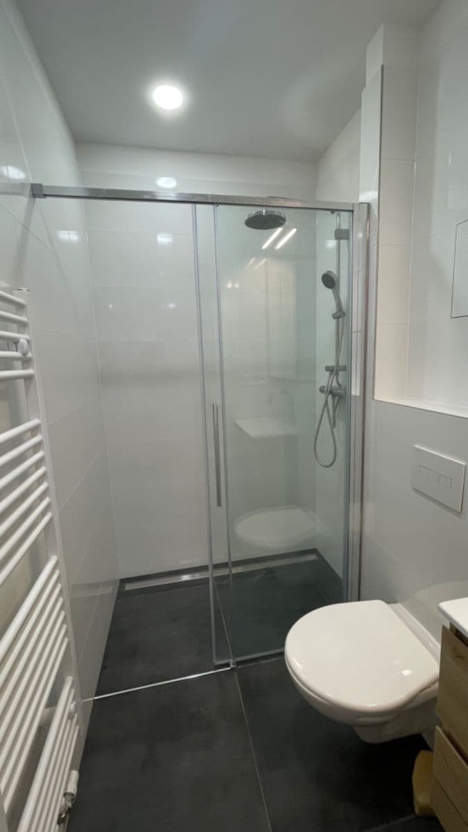 Pronájem bytu 2+1 45 m², Nikoly Tesly, Praha, Praha Pronájem bytu 2+1 45 m², Nikoly Tesly, Praha, Praha