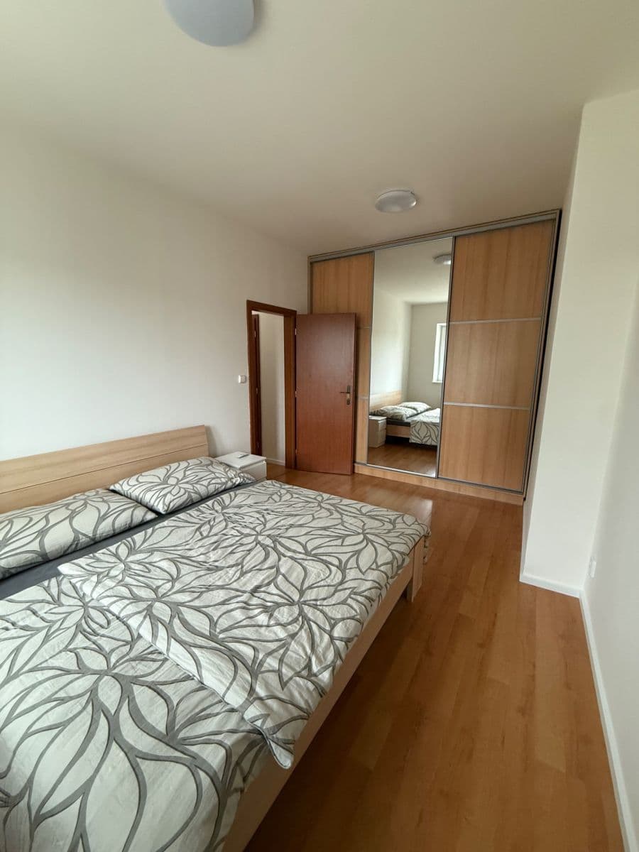 Pronájem bytu 2+kk 68 m², Renneská třída, Brno, Jihomoravský kraj Pronájem bytu 2+kk 68 m², Renneská třída, Brno, Jihomoravský kraj