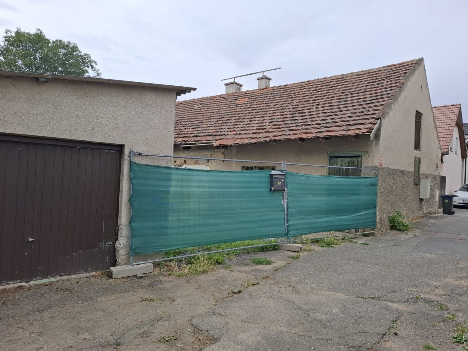 Prodej domu 96 m², pozemek 401 m², Výmarova, Praha, Praha Prodej domu 96 m², pozemek 401 m², Výmarova, Praha, Praha