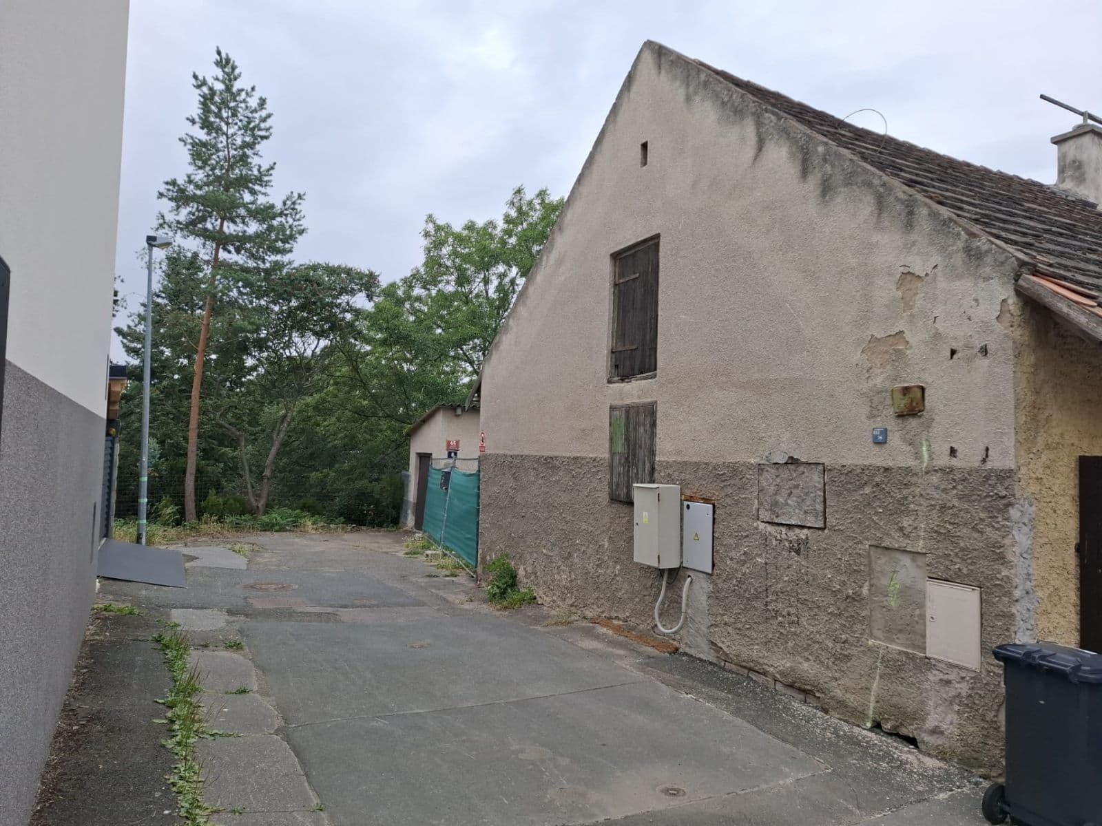 Prodej domu 96 m², pozemek 401 m², Výmarova, Praha, Praha Prodej domu 96 m², pozemek 401 m², Výmarova, Praha, Praha