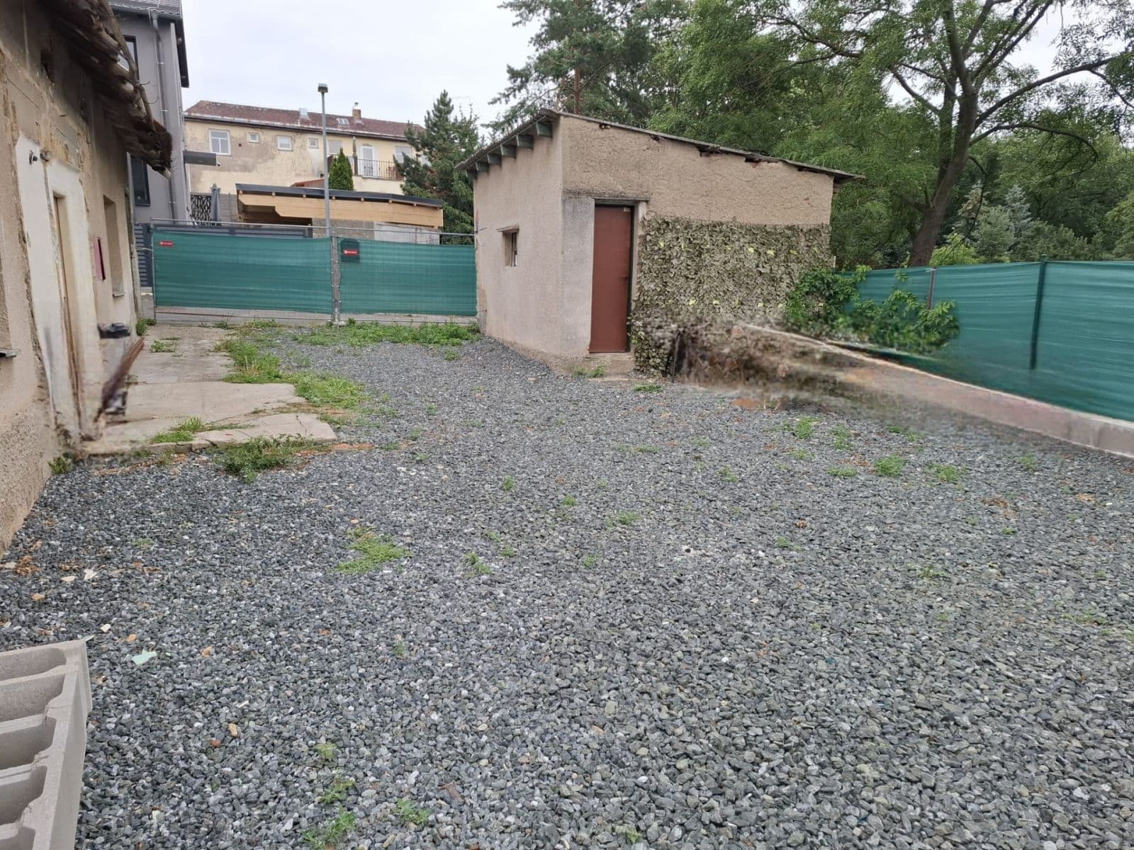 Prodej domu 96 m², pozemek 401 m², Výmarova, Praha, Praha Prodej domu 96 m², pozemek 401 m², Výmarova, Praha, Praha