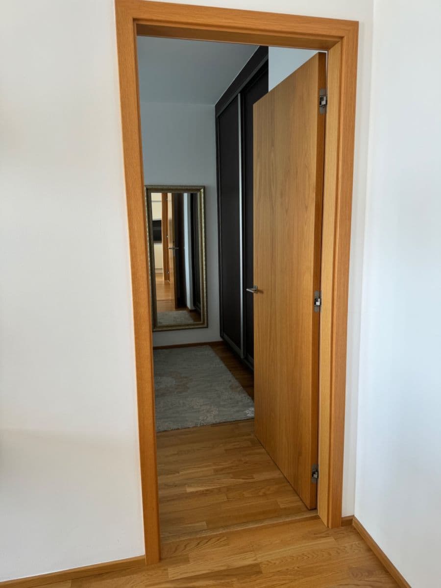 Pronájem bytu 2+kk 60 m², Sanderova, Praha, Praha Pronájem bytu 2+kk 60 m², Sanderova, Praha, Praha