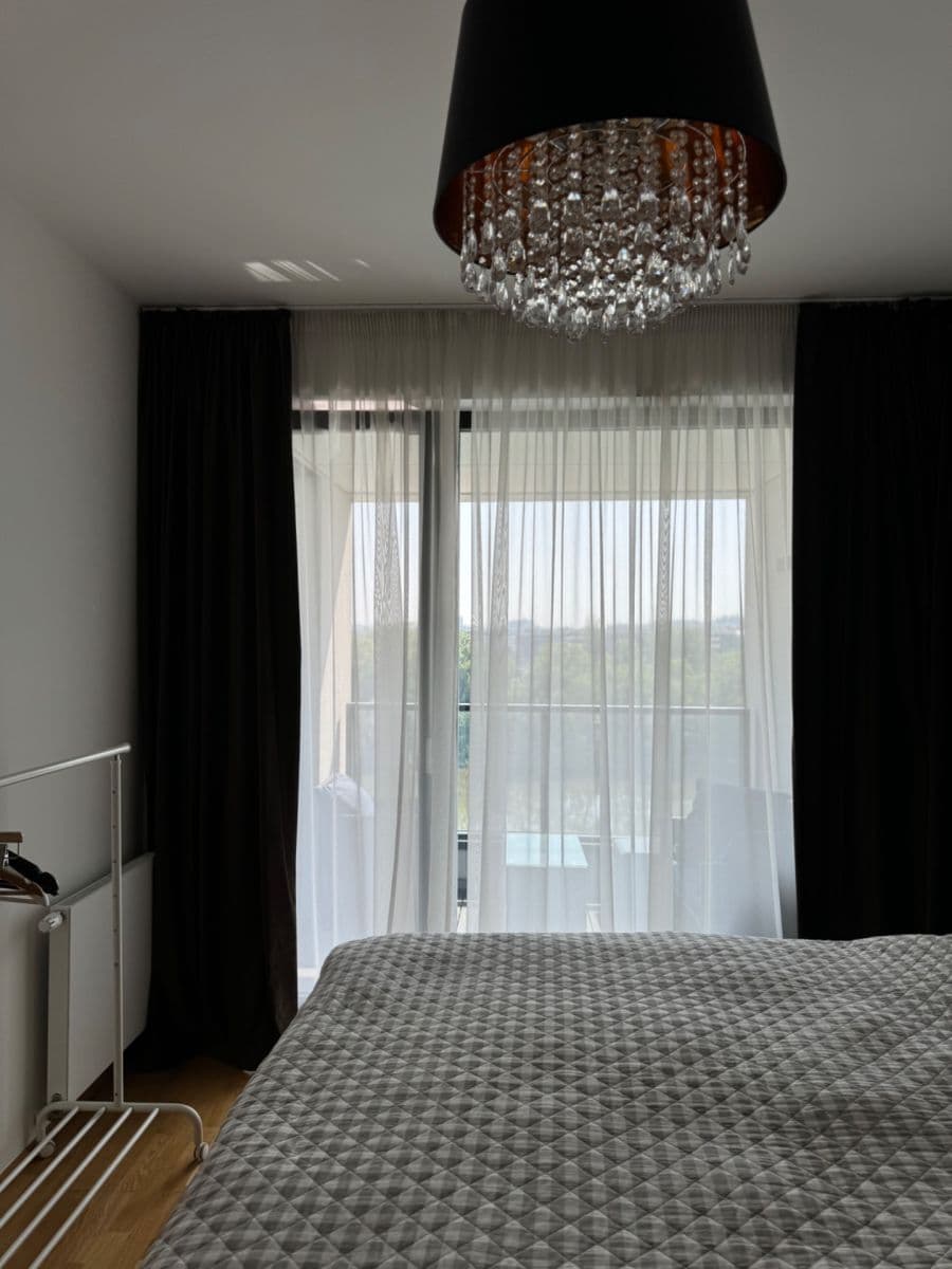 Pronájem bytu 2+kk 60 m², Sanderova, Praha, Praha Pronájem bytu 2+kk 60 m², Sanderova, Praha, Praha