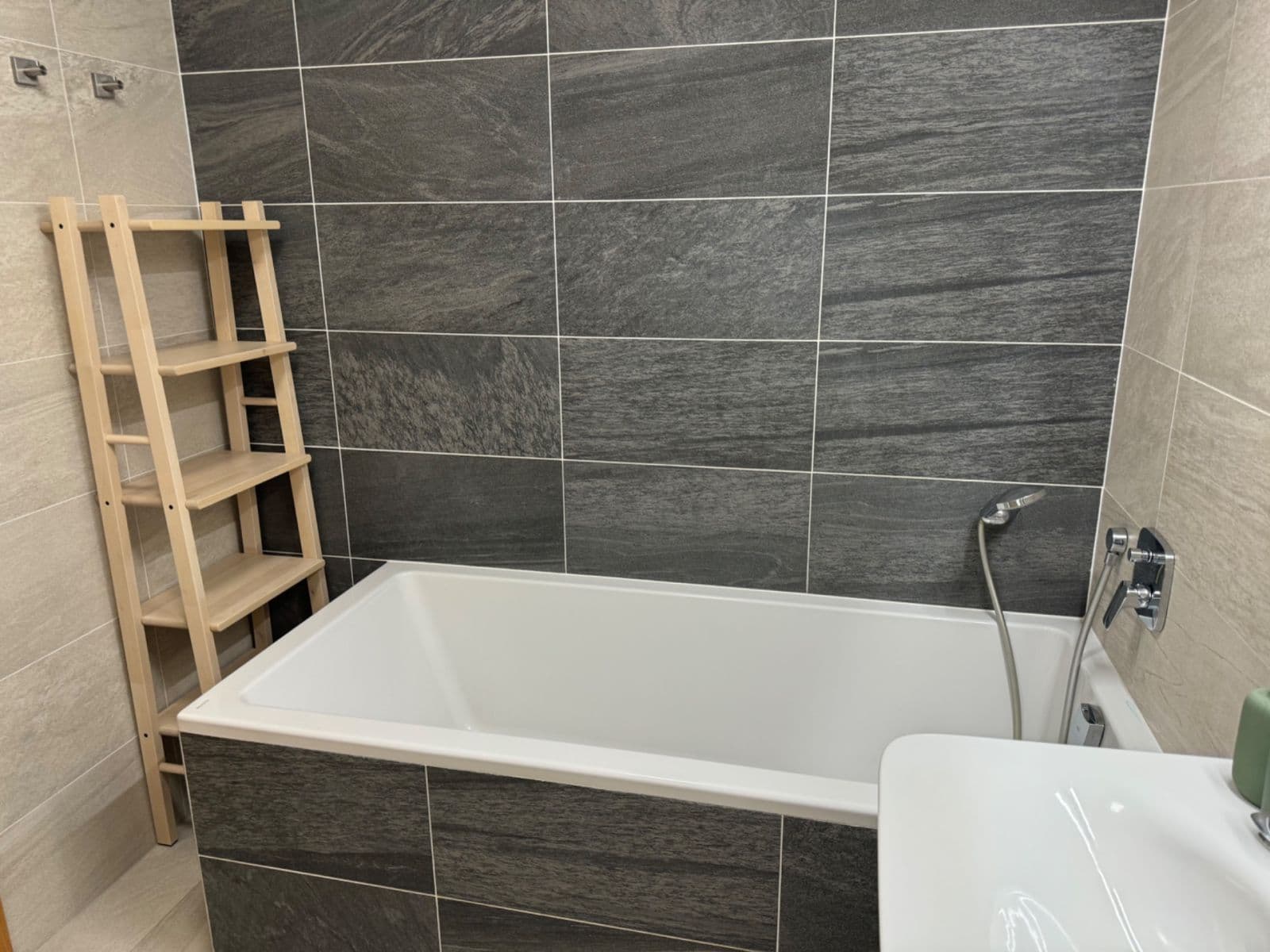 Pronájem bytu 2+kk 60 m², Sanderova, Praha, Praha Pronájem bytu 2+kk 60 m², Sanderova, Praha, Praha
