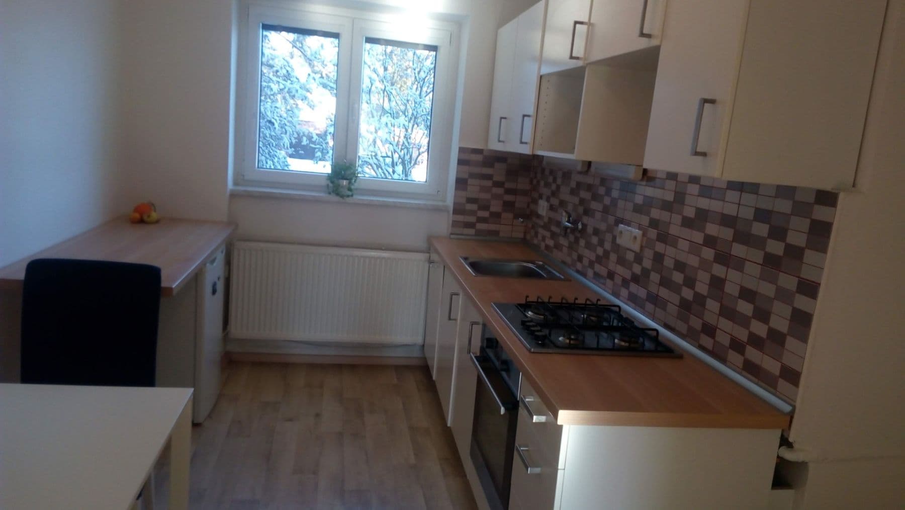 Pronájem bytu 1+1 40 m², Stochovská, Praha, Praha Pronájem bytu 1+1 40 m², Stochovská, Praha, Praha