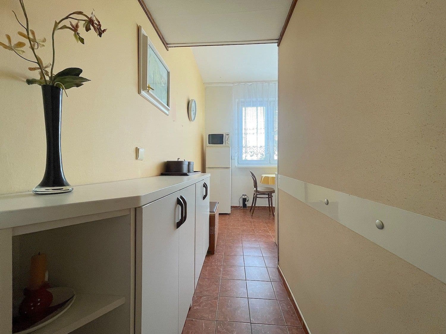 Pronájem bytu 2+1 54 m², Souběžná, Brno, Jihomoravský kraj Pronájem bytu 2+1 54 m², Souběžná, Brno, Jihomoravský kraj