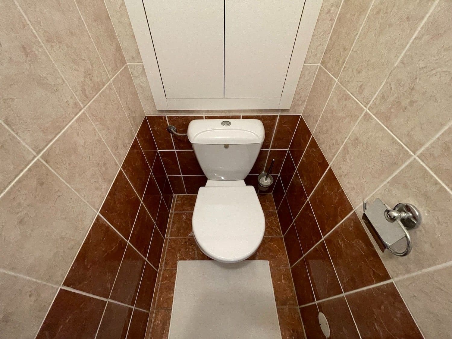 Pronájem bytu 2+1 54 m², Souběžná, Brno, Jihomoravský kraj Pronájem bytu 2+1 54 m², Souběžná, Brno, Jihomoravský kraj