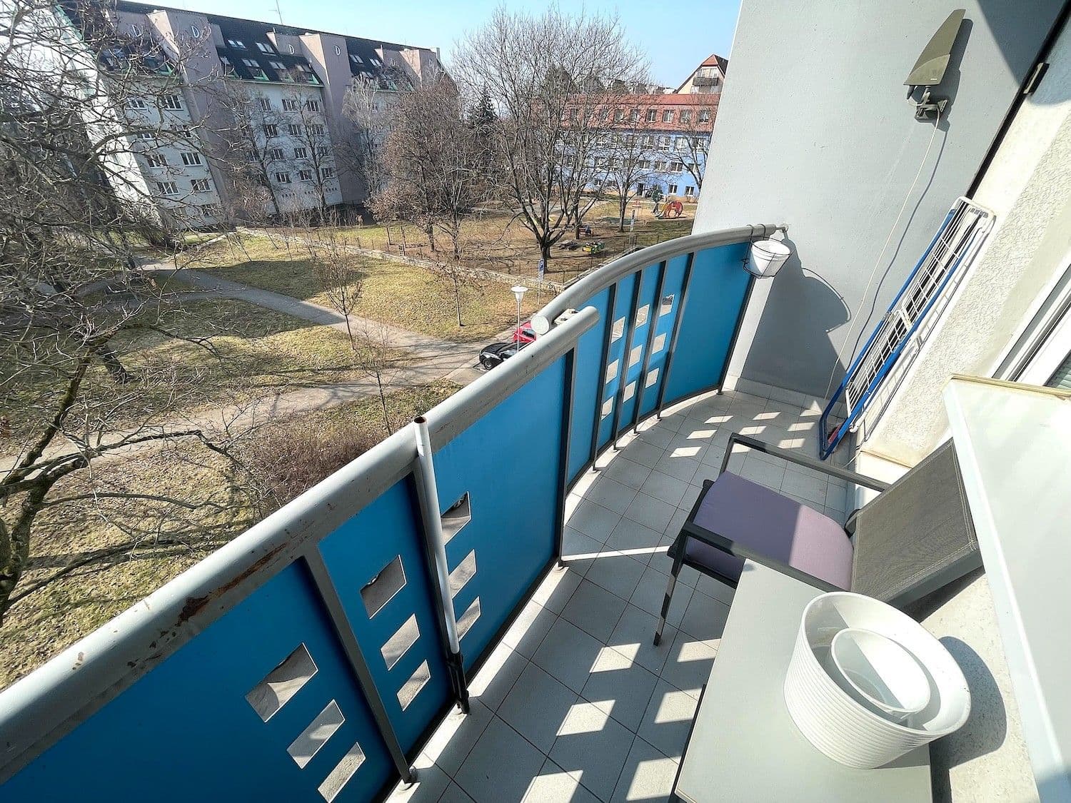Pronájem bytu 2+1 54 m², Souběžná, Brno, Jihomoravský kraj Pronájem bytu 2+1 54 m², Souběžná, Brno, Jihomoravský kraj