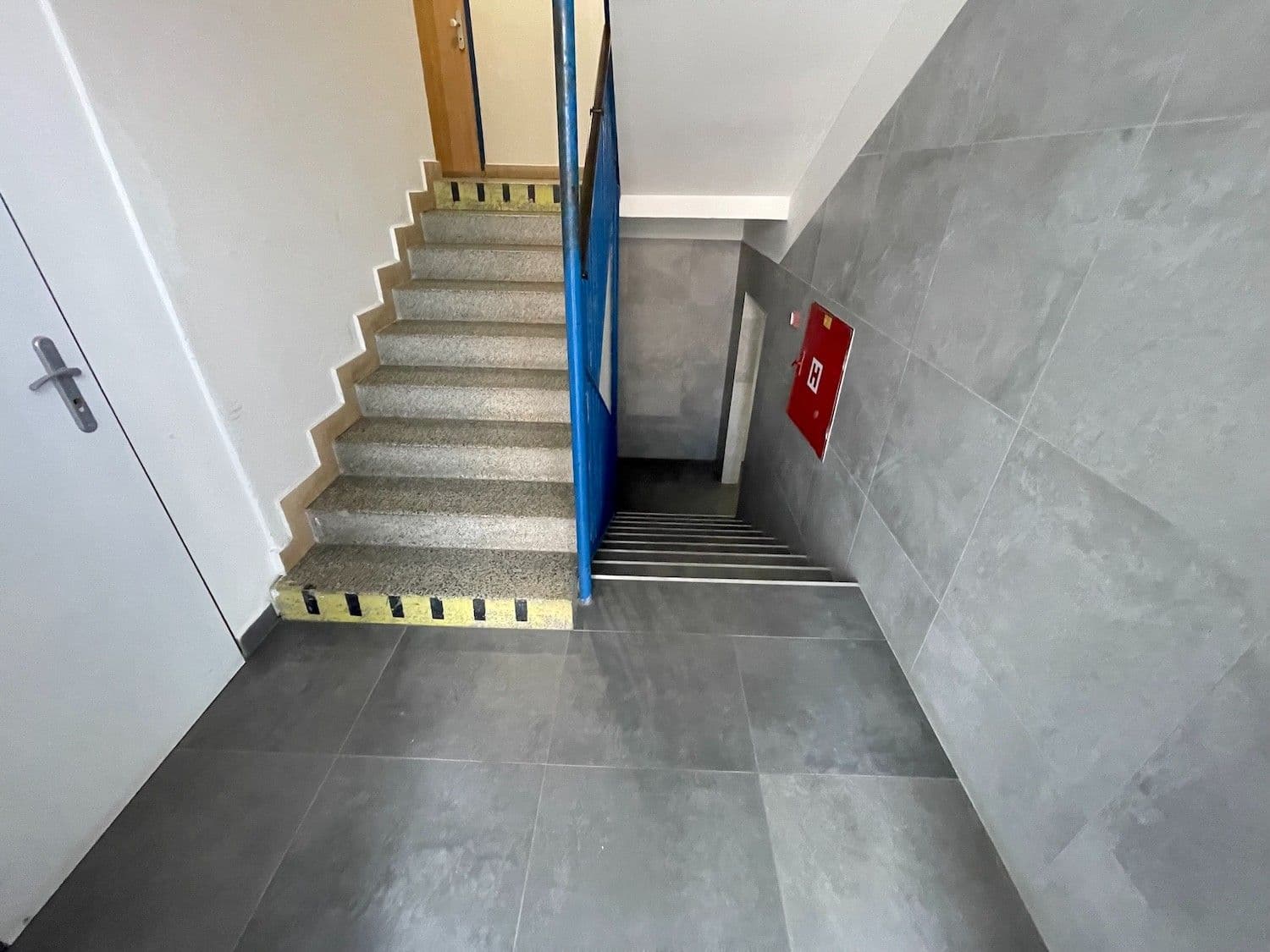Pronájem bytu 2+1 54 m², Souběžná, Brno, Jihomoravský kraj Pronájem bytu 2+1 54 m², Souběžná, Brno, Jihomoravský kraj